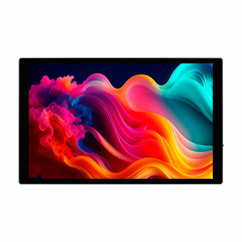 10,1 Waveshare емкостный сенсорный монитор 1280×800 IPS Screen, HDMI/Type-C интерфейс