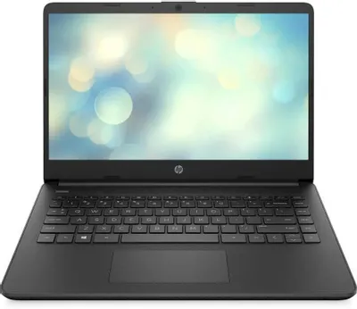 Ноутбук HP 14s-fq0022ur 22M90EA AMD Athlon Gold 3150U 2.4ГГц, 2-ядерный, 8ГБ DDR4, 256ГБ SSD, AMD Radeon, Free DOS 14"