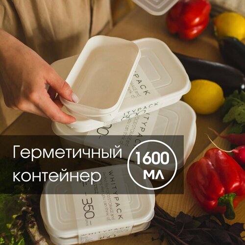 Контейнер для заморозки Yamada 1600мл 360₽