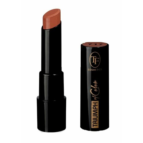 фото Tf cosmetics помада для губ triumph of colour, оттенок 717
