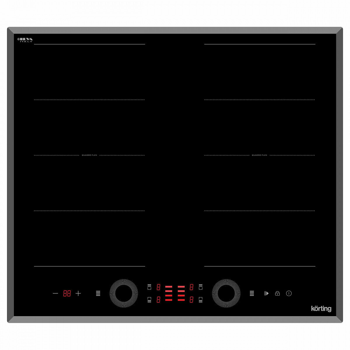 Korting HIB 68700 B Quadro