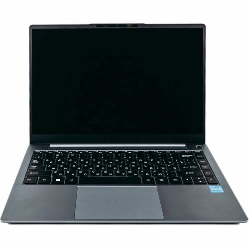 Ноутбук ACD 14Pro Intel Core i5-1235U/16GB/SSD512GB/IPS/FHD+/NoOS/silver (AH14PI2262LS)