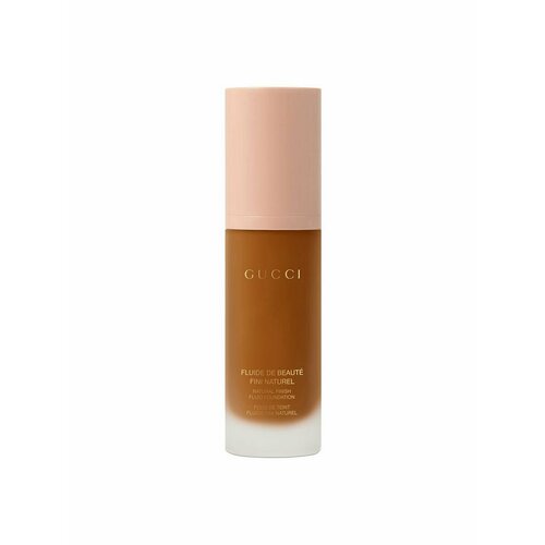 Тональный крем GUCCI FLUIDE DE BEAUTE тон 410W MEDIUM DEEP 3120₽