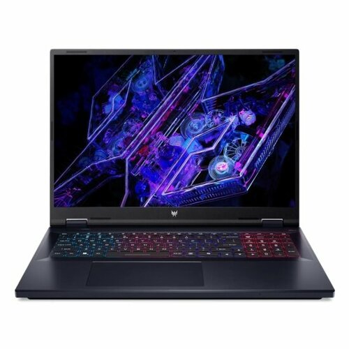 Игровой ноутбук Acer Predator Helios PHN18-71-79DC NH QNRCD001 171600₽