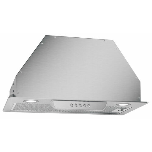 Встраиваемая вытяжка ZUGEL ZHI522X 1449000₽
