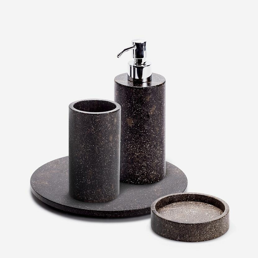 Aragona Набор для ванной комнаты