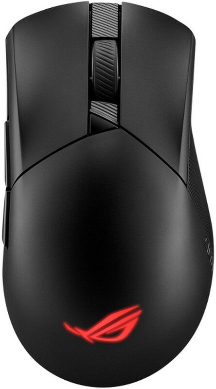 Мышь ASUS P711 ROG GIII WL AIMPOINT/BLK MS, AIMPOINT, 6 BUTTONS, 36000DPI, BLK