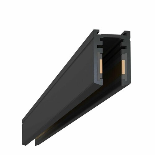 шинопровод накладной магнитный st luce super5 st065 419 00 черный длина 1 000мм ST LUCE ST065.429.00 Шинопровод накладной SUPER5 ST-Luce Черный Длина 2 000мм