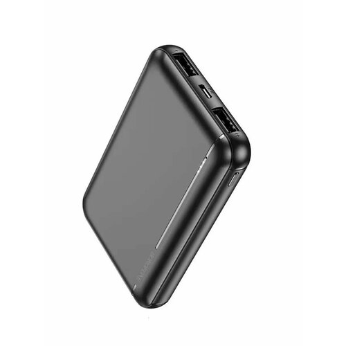 Портативный мини-повербанк 5000 mAh 1045₽