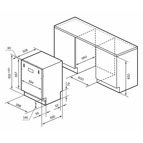 Millen MDW 452