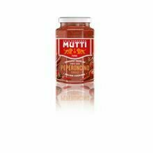Соус томатный Mutti с перцем чили 400г Mutti S.p.A. - фото №12