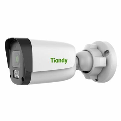 Tiandy TC-C32QN Spec: I3/E/Y/2.8mm/V5.0 Уличная цилиндрическая IP-камера