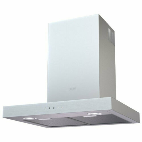 Каминная вытяжка Krona Rut 600 inox 3P-S 3619400₽