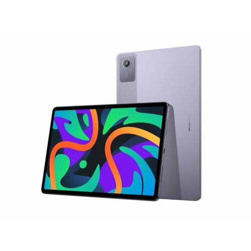 Планшет Lenovo Xiaoxin Pad 2024 (Snapdragon 685), 8/128 ГБ, Wi-Fi, purple фиолетовый, пурпурный
