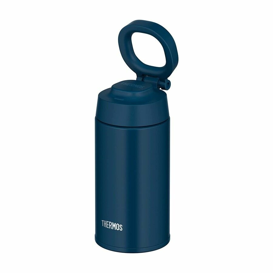 Термос из нерж. стали тм THERMOS JOO-380 IBL0,38 L