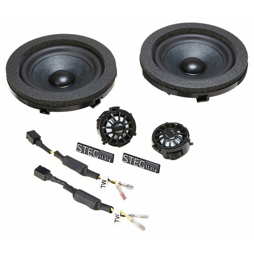 Акустическая система для Mercedes от бренда Steg - BZN 4C 13100₽