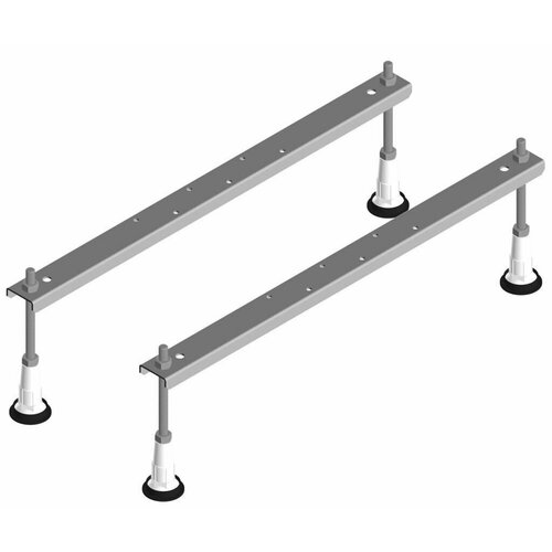 Ножки для ванны APEGGO комплект универсальный GG50T035 2699₽