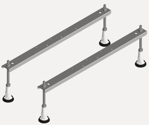 Изображение товара Ножки для ванны APEGGO комплект универсальный GG50T035