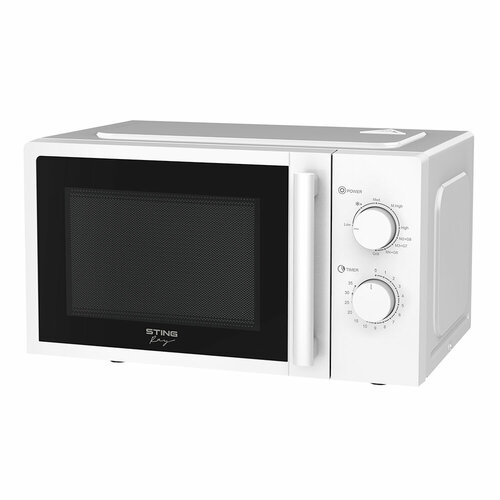 STINGRAY ST-MW153A белый микроволновая печь 723800₽