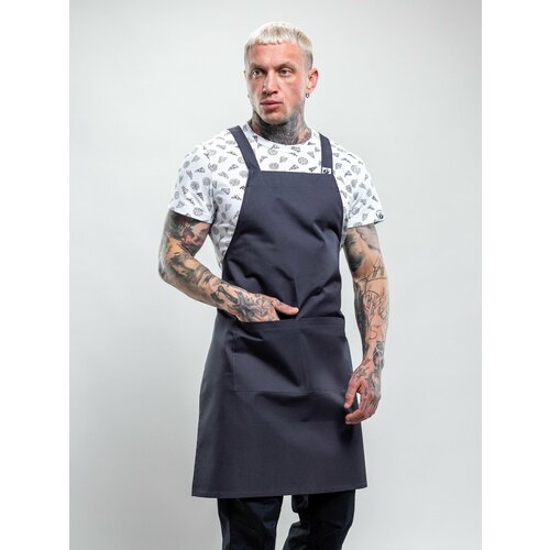 F07G-Фартук поварской 2488₽