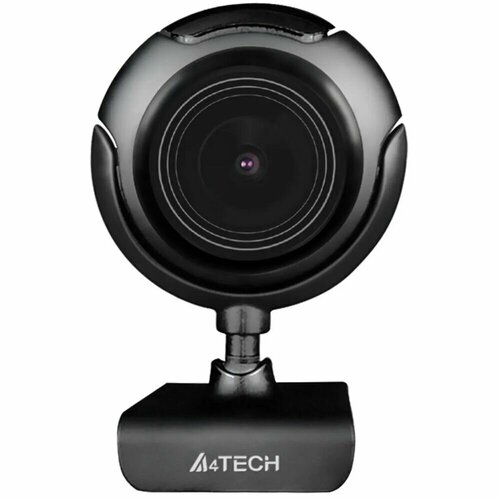 Web-камера A4Tech PK-710P веб камера a4tech pk 825p черный