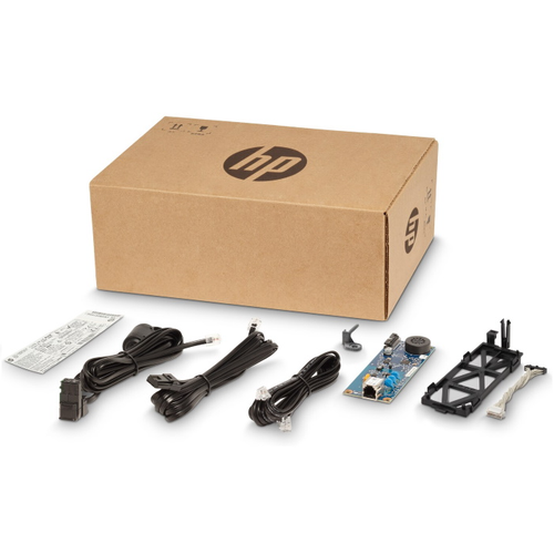 Запчасти HP модуль факса HP ACCESSORY 700 АРТ 2EH31A 810₽