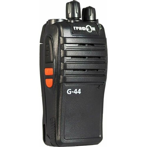 Рация Грифон G-44 16кан до 1040км компл1шт аккум черный FN61004 415000₽