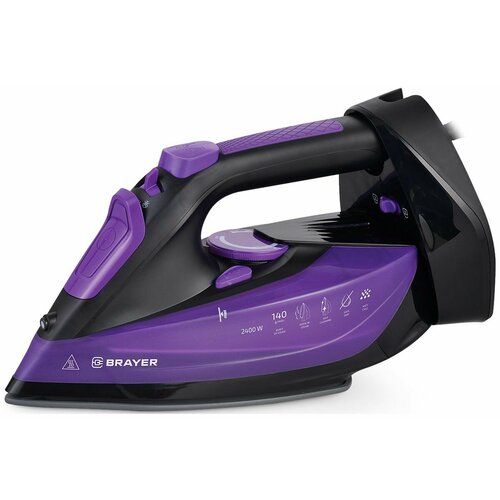 Утюг Brayer BR4016 599000₽