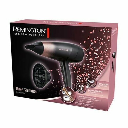 Фен Remington D5305 789000₽