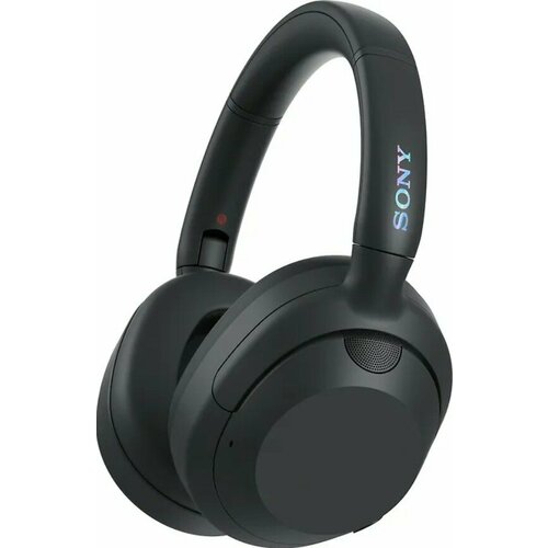 Наушники Sony ULT Wear черные 23990₽
