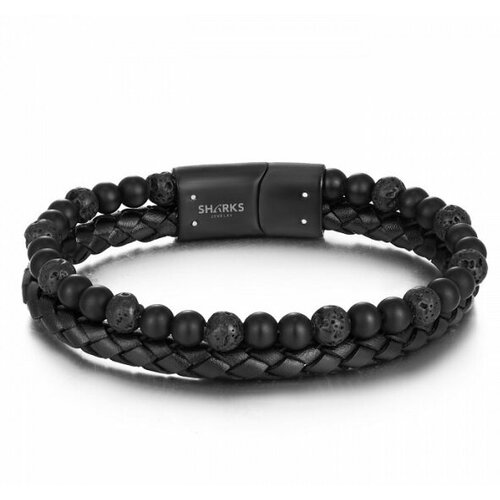 Браслет Sharks Jewelry, размер 18 см