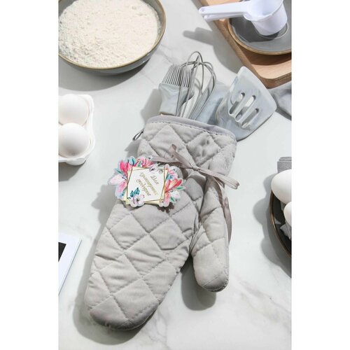 Набор в рукавице 5 шт 33 см х 15 см х 5 см