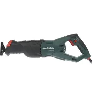 Пила Metabo SSE 1100, 1100 Вт