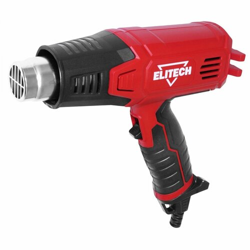 Фен Elitech ТВ 1655 Е220700601 4059₽