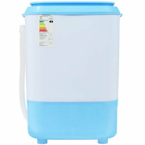 Стиральная машина OPTIMA MC-35СТ белая 770000₽