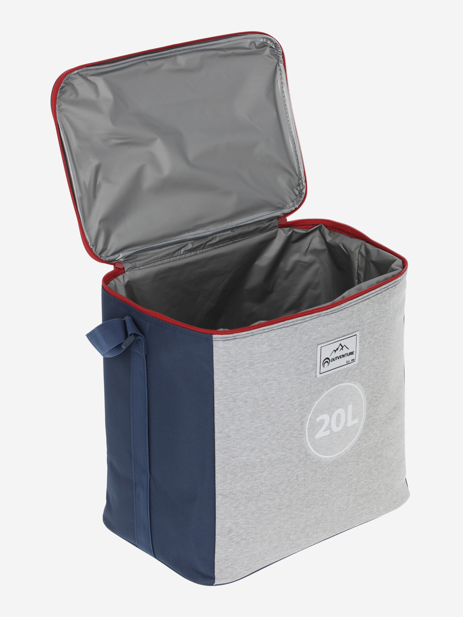 Термосумка Outventure, 20 л — фото 1