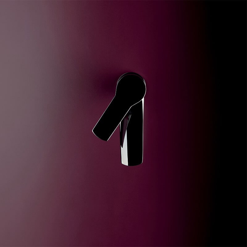 Смеситель для раковины FIMA CARLO FRATTINI SERIE 4 F3761CR