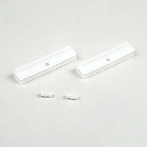 Направляющие для оконного стекла зажимы для направляющих для Fiat Doblo Punto Panda Bravo все окна ALFA ROMEO 147 Задние окна 1500₽