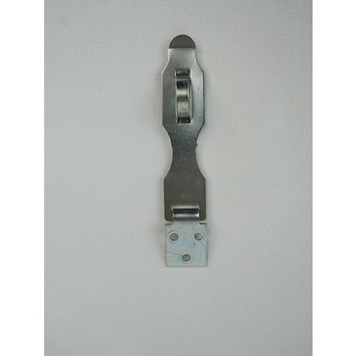 Накладка дверная НД малая 105 мм цинк 199₽