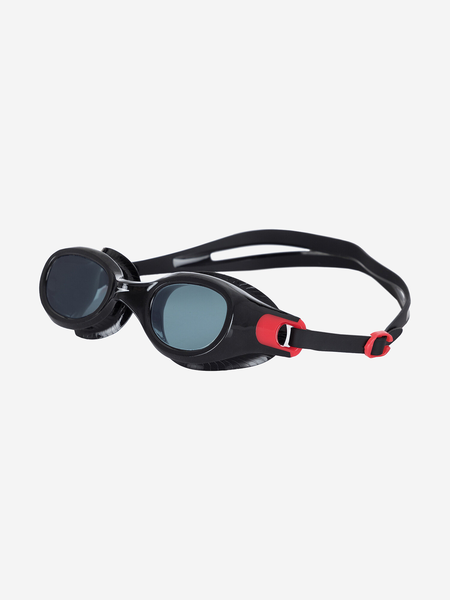Очки для плавания Speedo Futura Classic Красный; RU: Б/р, Ориг: One Size