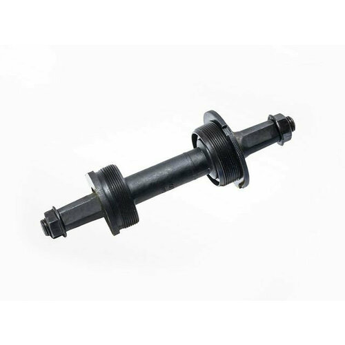 Каретка педальная нового поколения 419₽