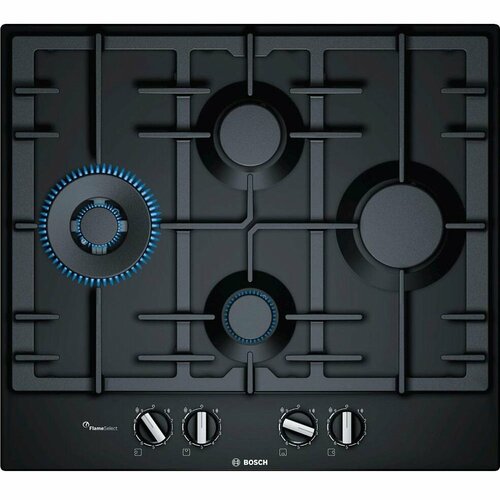Газовая варочная панель Bosch PCI6A6B90R 4942100₽