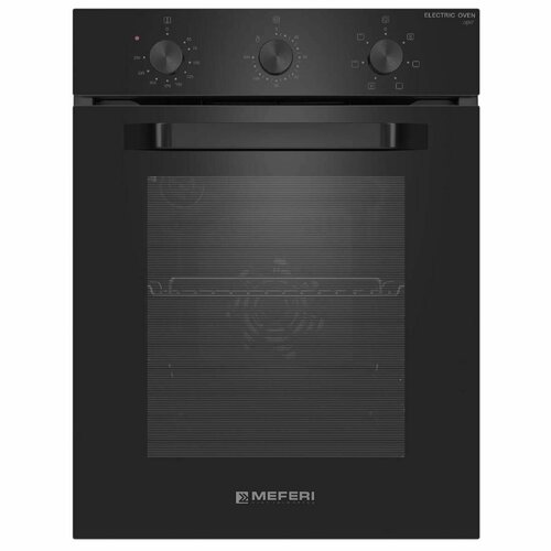 Духовой шкаф MEFERI MEO456BK LIGHT 2599000₽