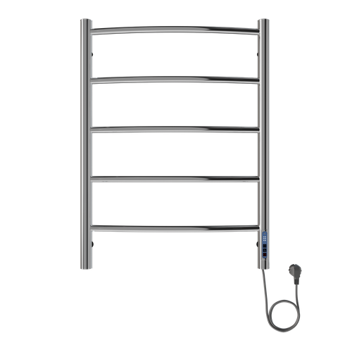 Полотенцесушитель электрический EL-TERM Грас П5 4670078555632 500х700 11990₽