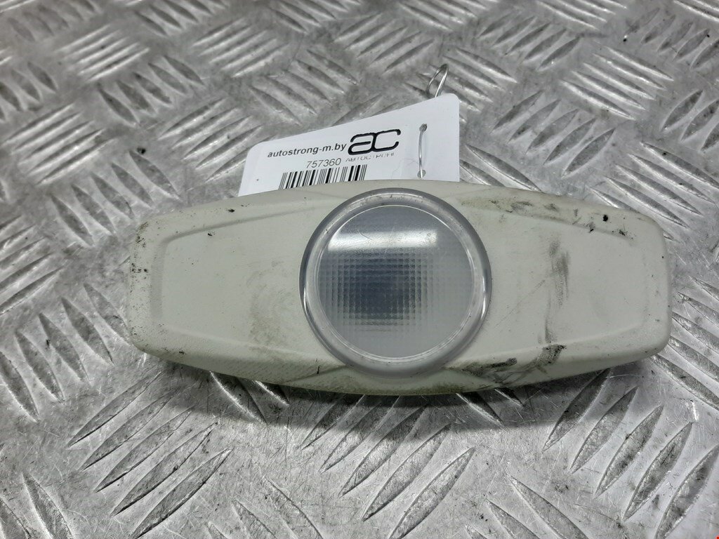 Плафон салонный Ford Focus 3 2051796 арт. 757360