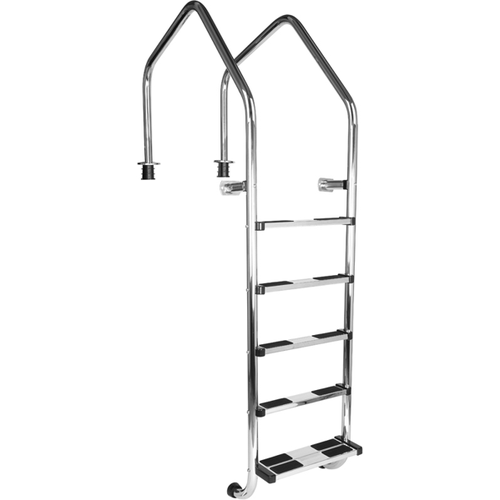 Лестница для бассейна Poolmagic MODEL 89 23 5 ступеней