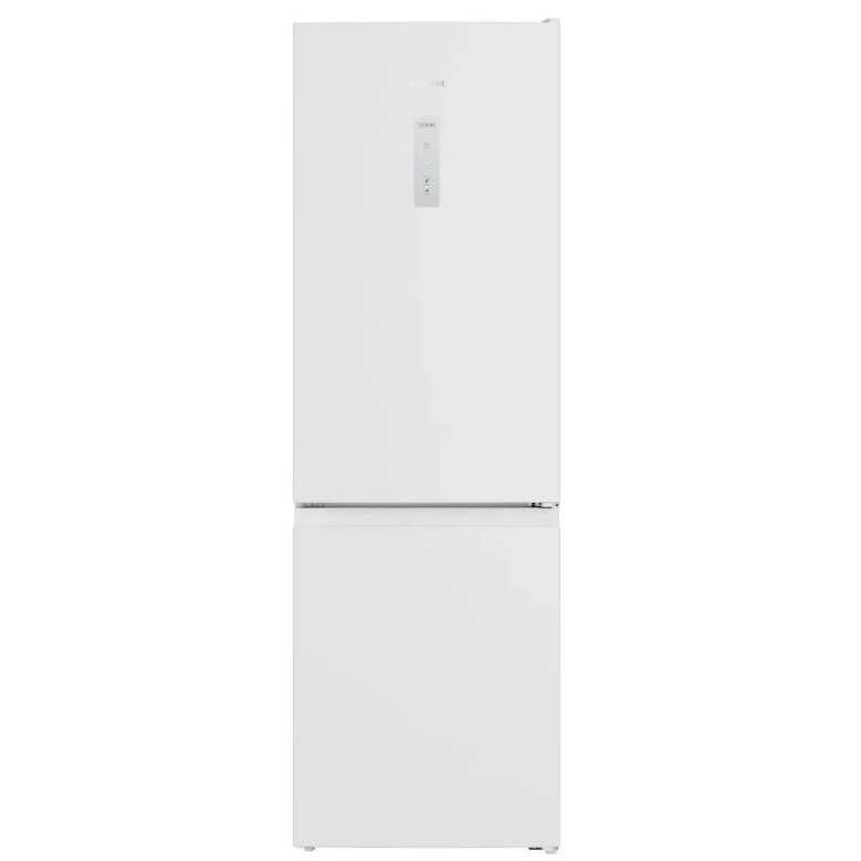 Холодильник Hotpoint HT 5180 W white/silver