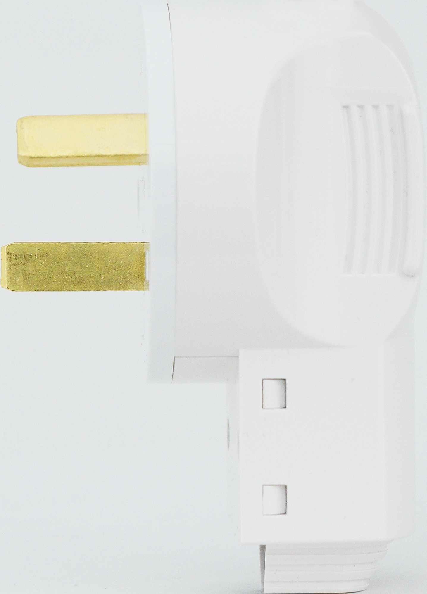 Комплект силовой встраиваемый Schneider Electric W59 розетка, вилка, монтажная коробка, цвет белый - фото №11