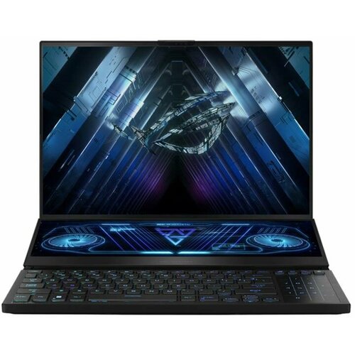 Ноутбук Asus ROG Zephyrus Duo 16 GX650PY-NM083W 62056700₽