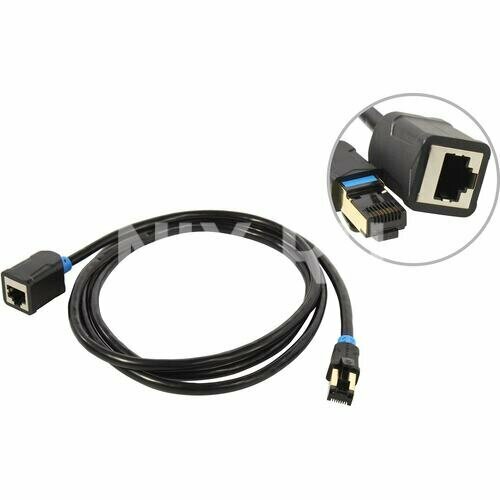 Patch Cord SSTP Vention IBLBG